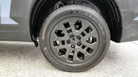 2022 Honda Ridgeline Black Edition