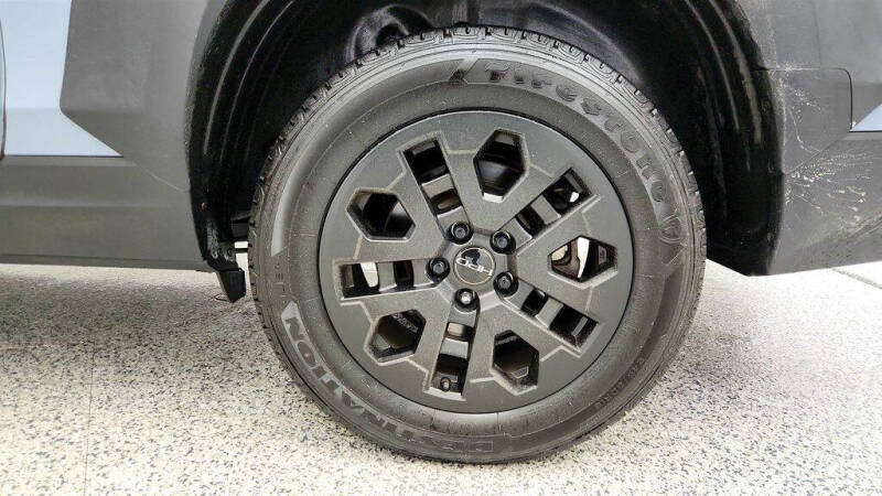 2022 Honda Ridgeline Black Edition