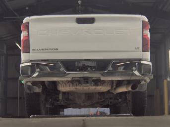 2023 Chevrolet Silverado 2500HD