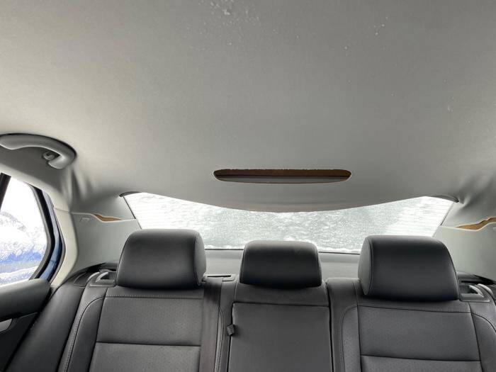 2007 Volkswagen Jetta 2.5