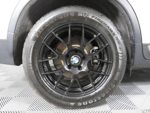 2017 BMW X3 xDrive35i