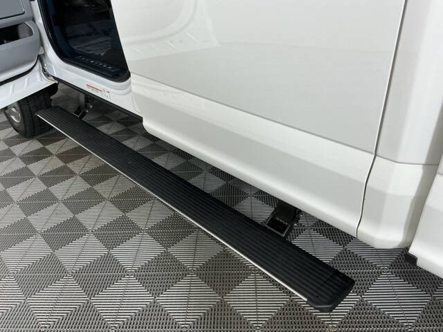 2022 Ford F-450 Super Duty Limited