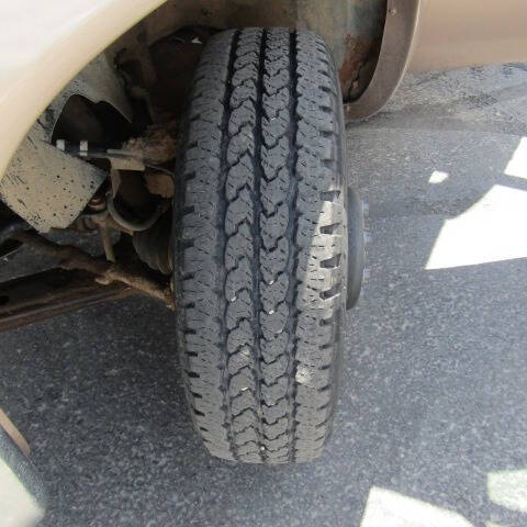 1995 GMC Sierra 3500