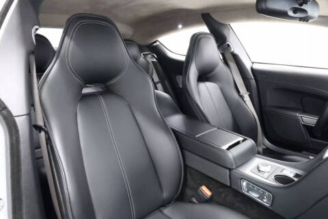 2011 Aston Martin Rapide