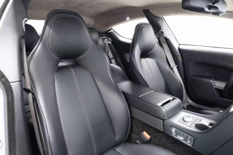 2011 Aston Martin Rapide