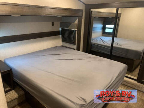 2021 Jayco Eagle