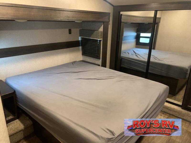 2021 Jayco Eagle