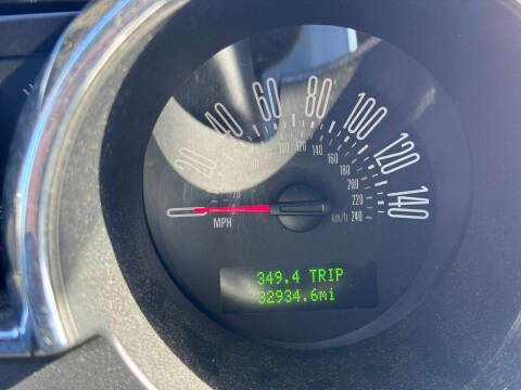 2006 Ford Mustang GT Premium