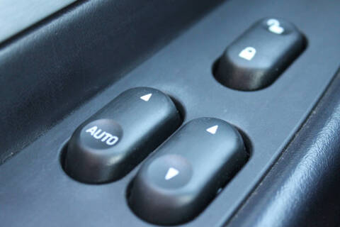 2003 Ford Thunderbird