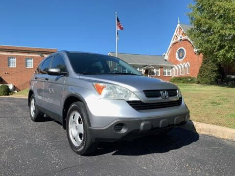 2007 Honda CR-V for sale at Automax of Eden in Eden NC