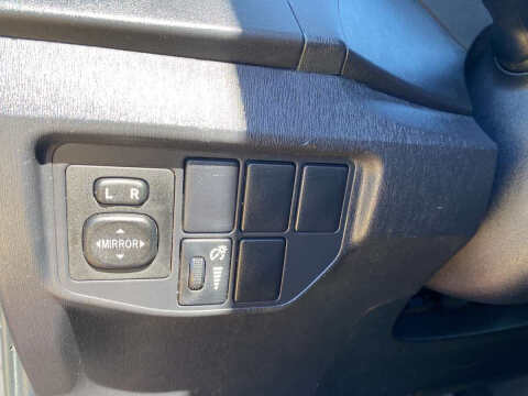 2015 Toyota Prius Three