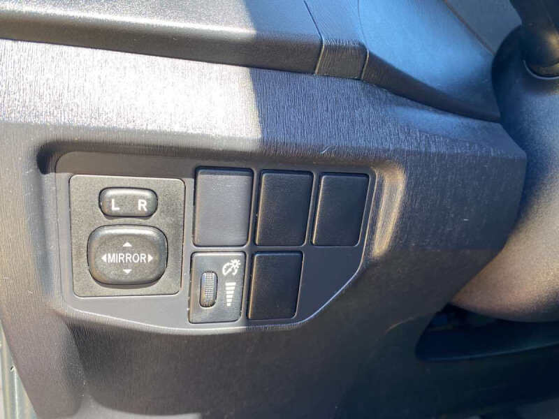 2015 Toyota Prius Three