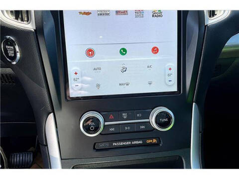 2024 Ford Edge SE