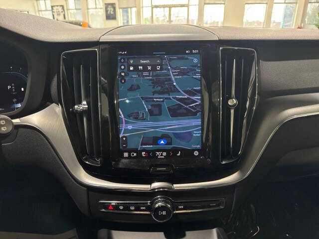 2023 Volvo XC60 B5 Core