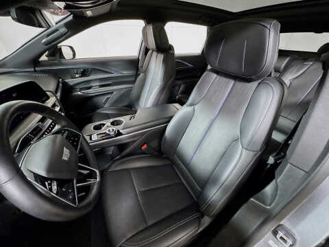 2024 Cadillac LYRIQ Sport 1