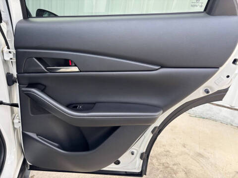 2023 Mazda CX-30 2.5 S Preferred