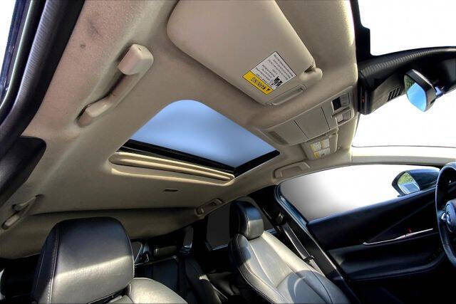 2022 Mazda CX-30 2.5 S Preferred