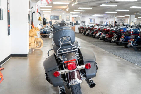 2006 Harley-Davidson Road King Classic