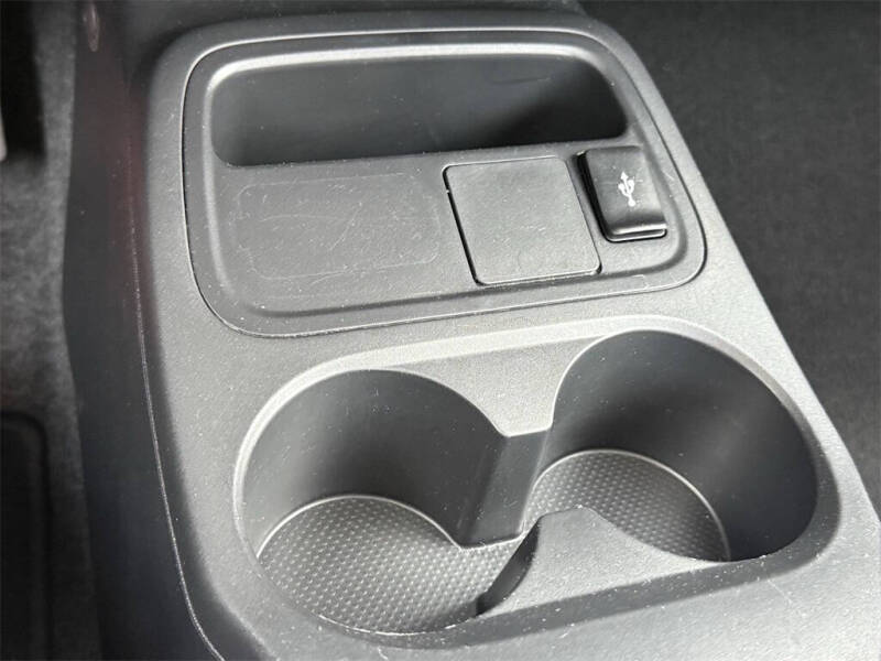 2024 Mitsubishi Mirage G4