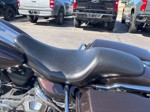 1996 Harley-Davidson Road King