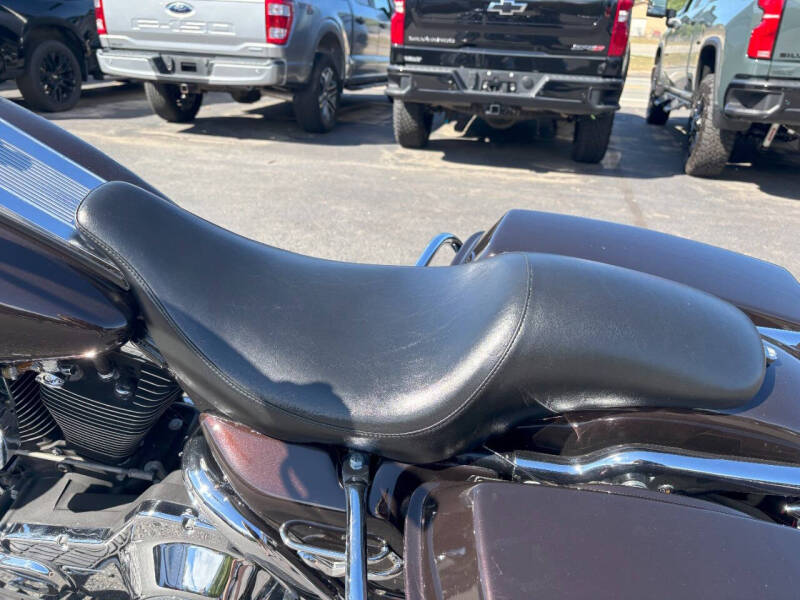 1996 Harley-Davidson Road King