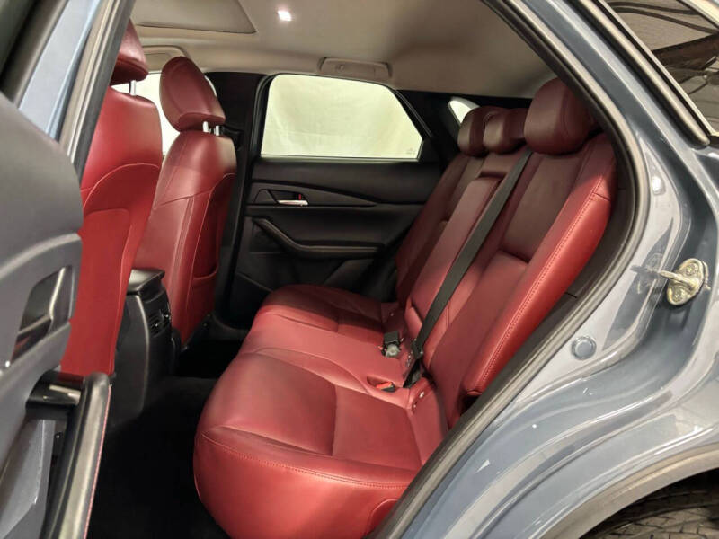 2024 Mazda CX-30 2.5 S Carbon Edition