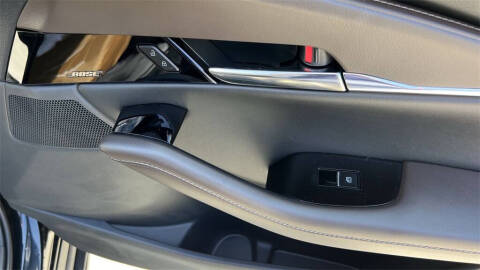 2024 Mazda CX-30 2.5 Turbo Premium