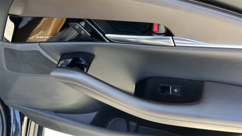 2024 Mazda CX-30 2.5 Turbo Premium