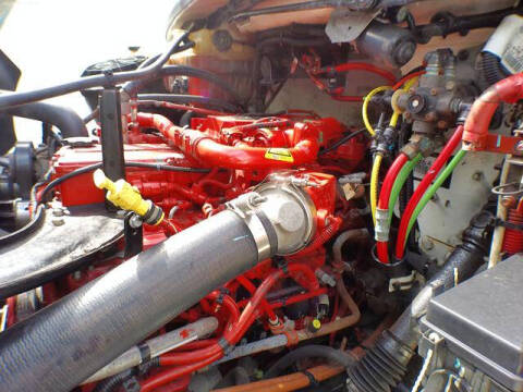 2018 Freightliner M2 106