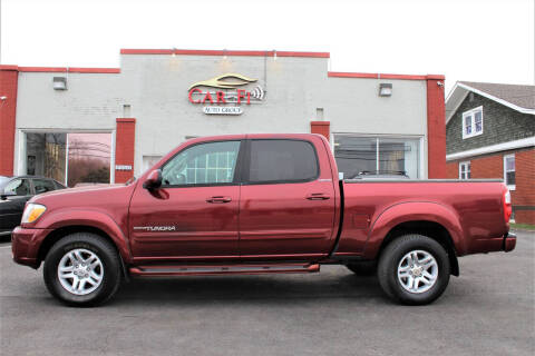 2006 Toyota Tundra Limited