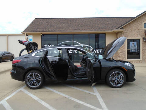 2024 BMW 2 Series 228i Gran Coupe