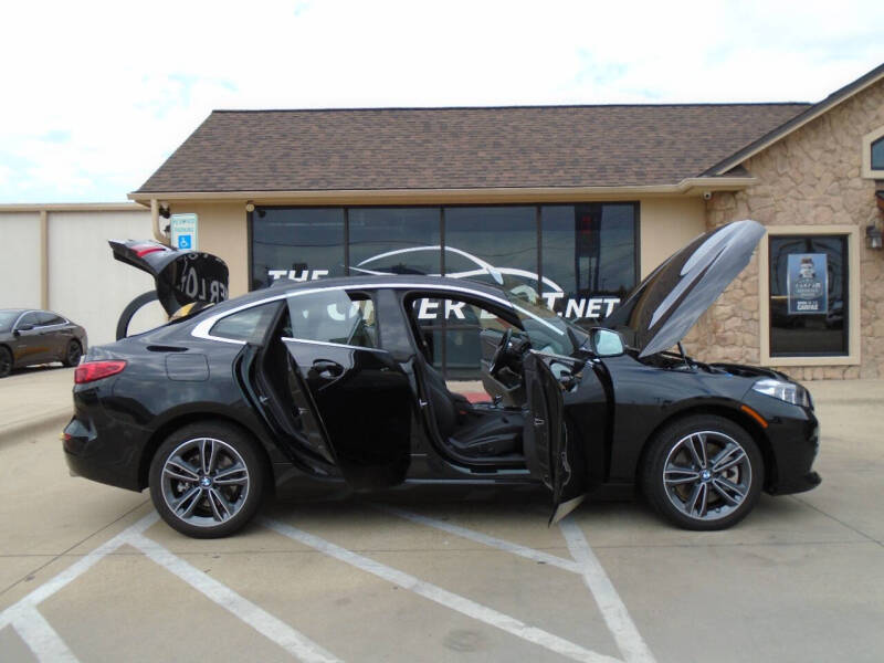 2024 BMW 2 Series 228i Gran Coupe