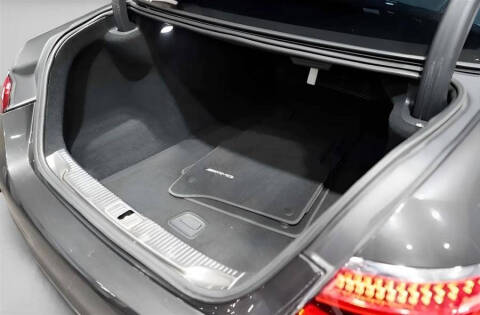 2023 Mercedes-Benz S-Class S 500 4MATIC