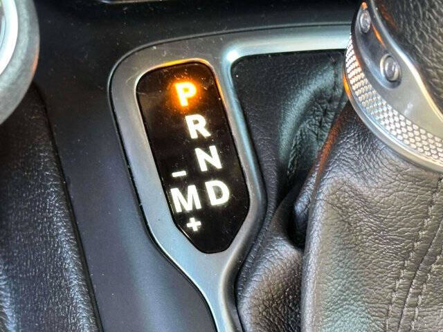 2021 Jeep Gladiator 80th Anniversary Edition