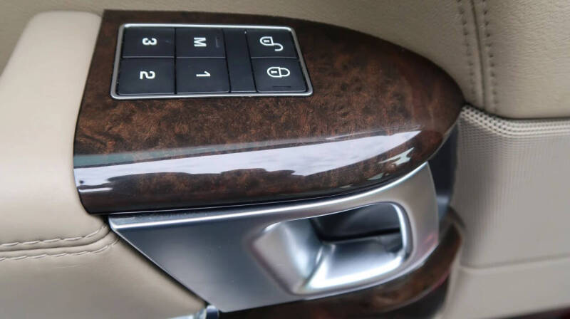 2017 Land Rover Range Rover Supercharged