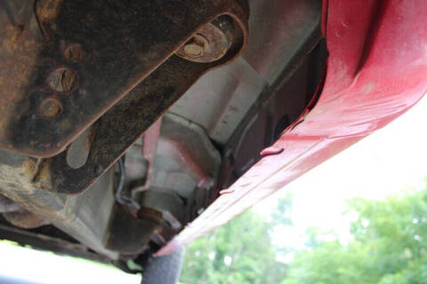 2006 Chevrolet Silverado 1500HD