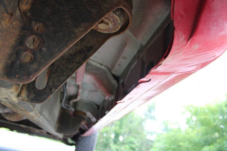 2006 Chevrolet Silverado 1500HD