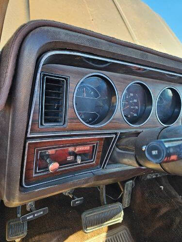 1983 Dodge Ram
