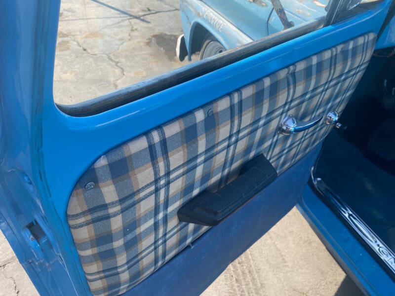 1966 GMC 3100