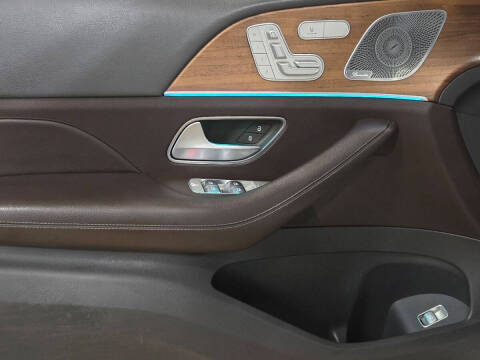 2020 Mercedes-Benz GLE GLE 350 4MATIC