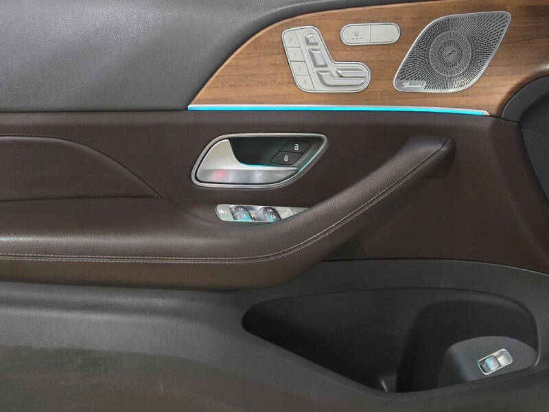 2020 Mercedes-Benz GLE GLE 350 4MATIC