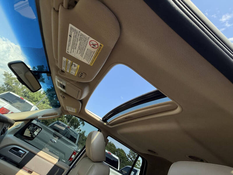 2013 Ford Expedition EL XLT