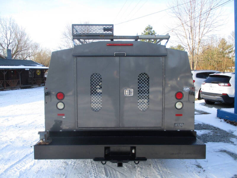 2013 Ford F-350 Super Duty XL