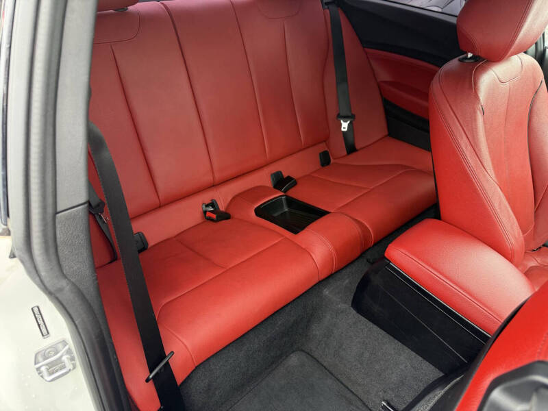 2015 BMW 2 Series M235i