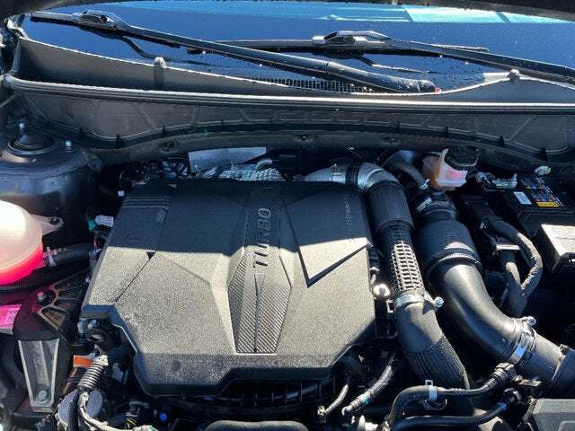 2023 Hyundai Santa Cruz 53