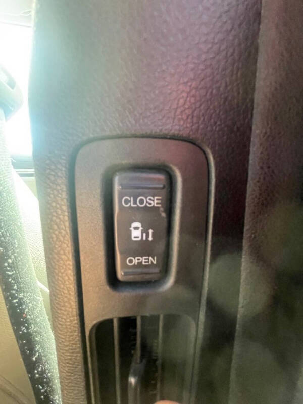 2018 Honda Odyssey Touring