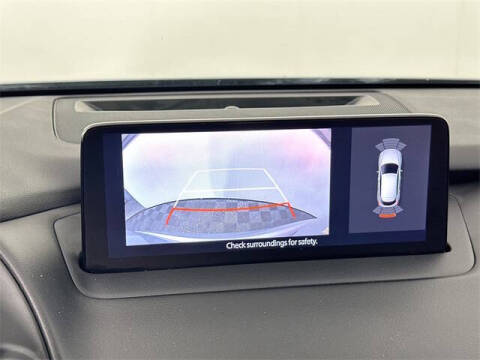 2022 Mazda CX-9 Touring Plus