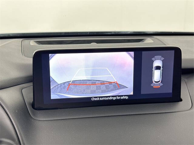 2022 Mazda CX-9 Touring Plus