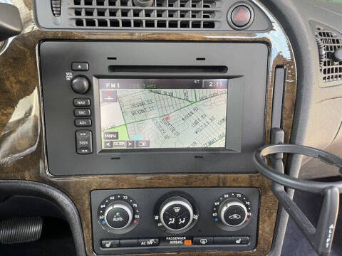 2006 Saab 9-5