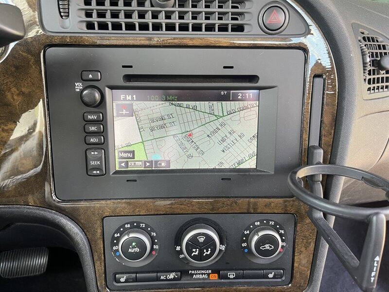 2006 Saab 9-5